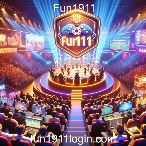 A Ascensão dos Esports: O Futuro dos Jogos Competitivos
